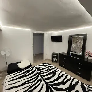 Luxury Spar Lägenhetshotell