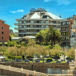 Gran Victoria Hotell