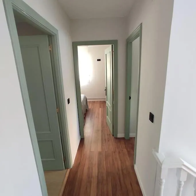 Casa Jado Loft En Santander Lägenhet
