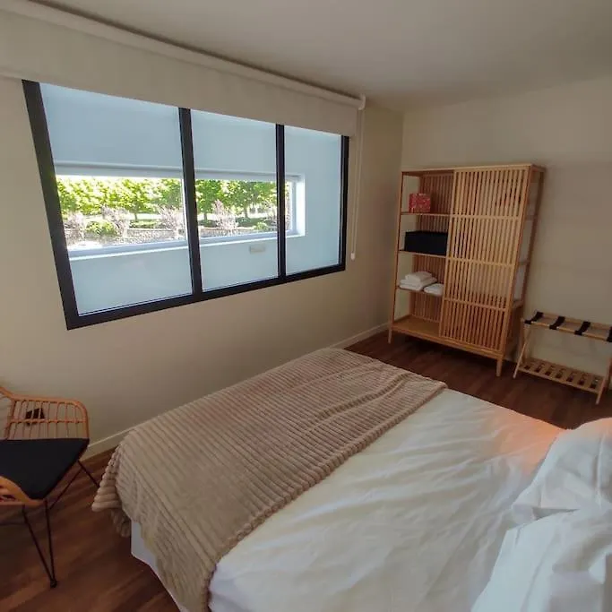 Casa Jado Loft En Santander Lägenhet