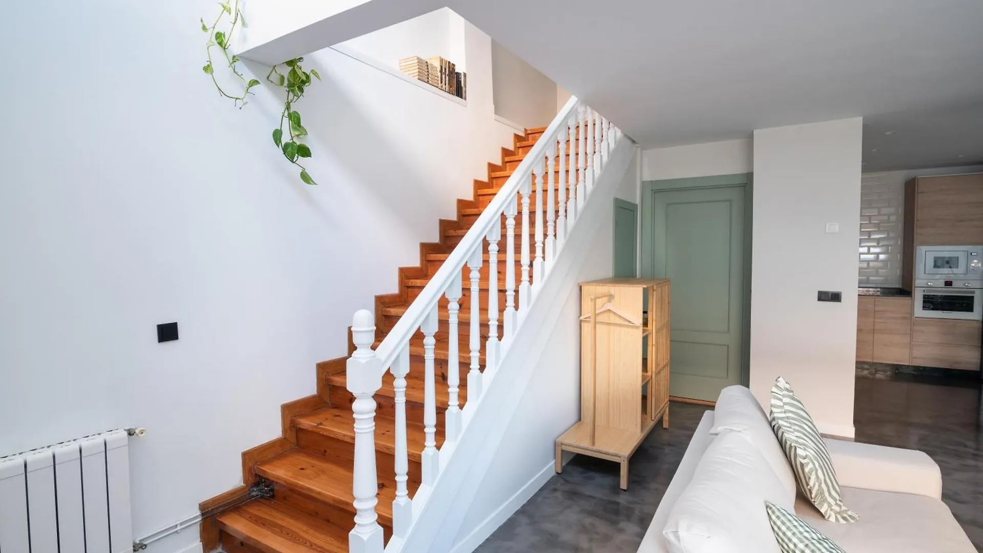 Casa Jado Loft En Santander Lägenhet