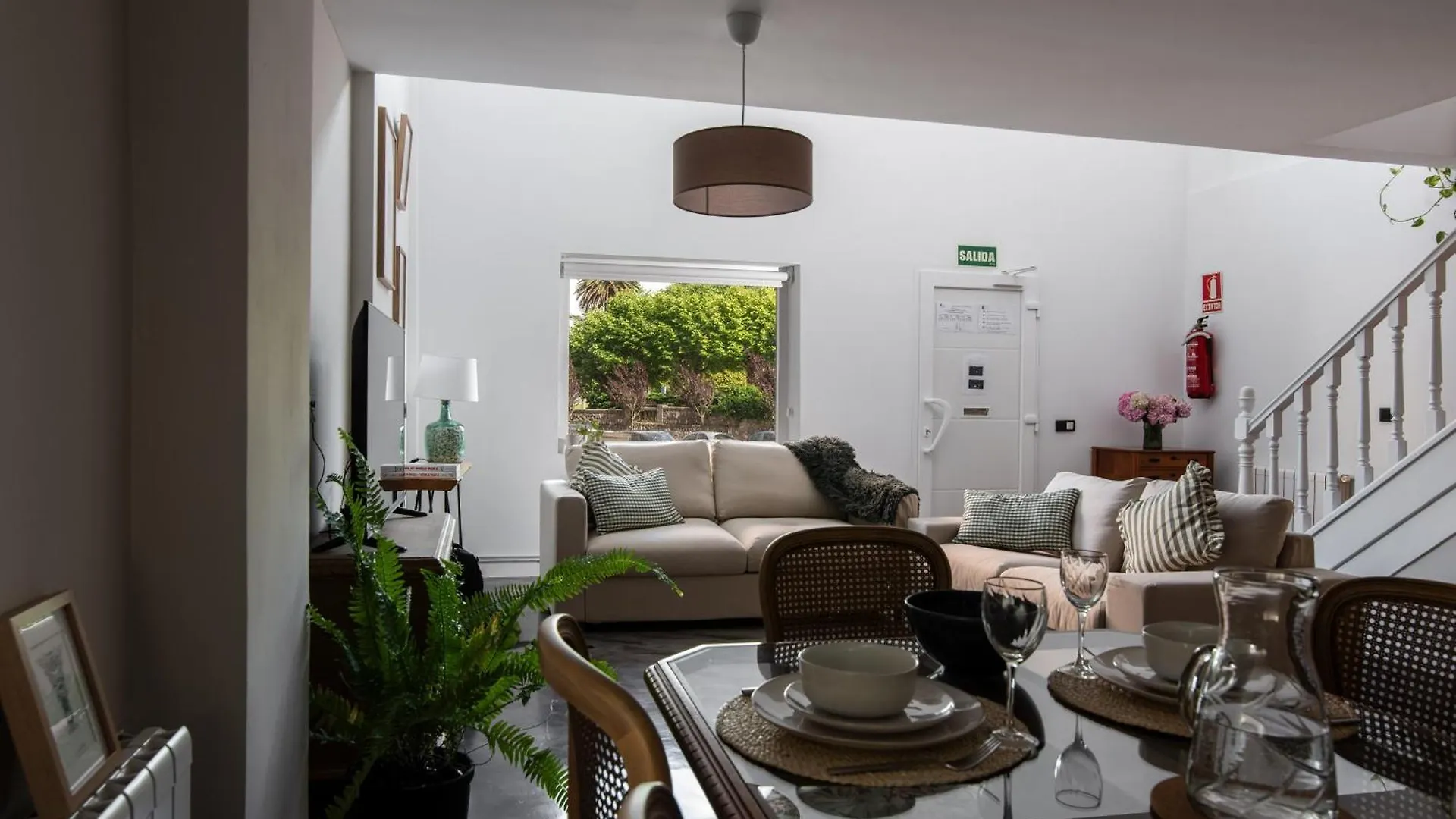 Casa Jado Loft En Santander Lägenhet