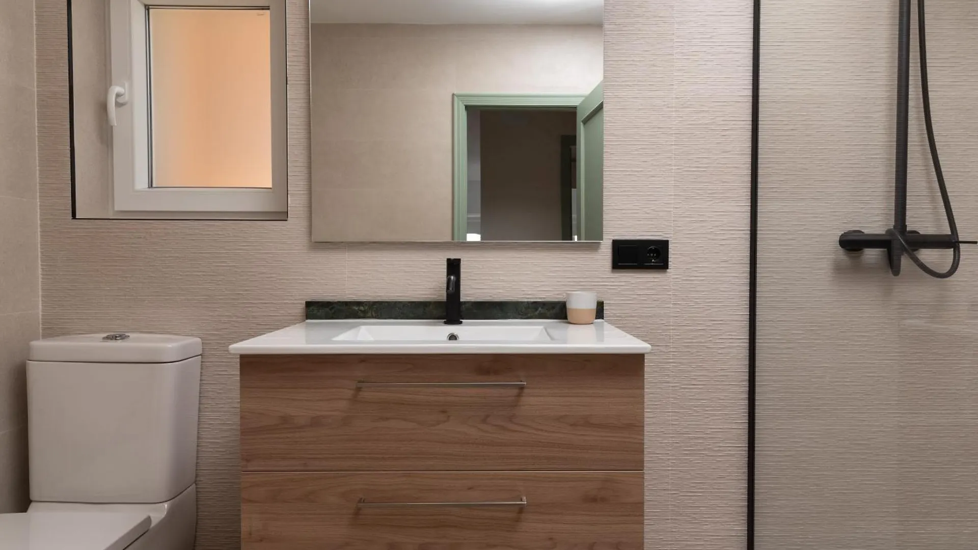 Casa Jado Loft En Santander Lägenhet 0*,  Spanien