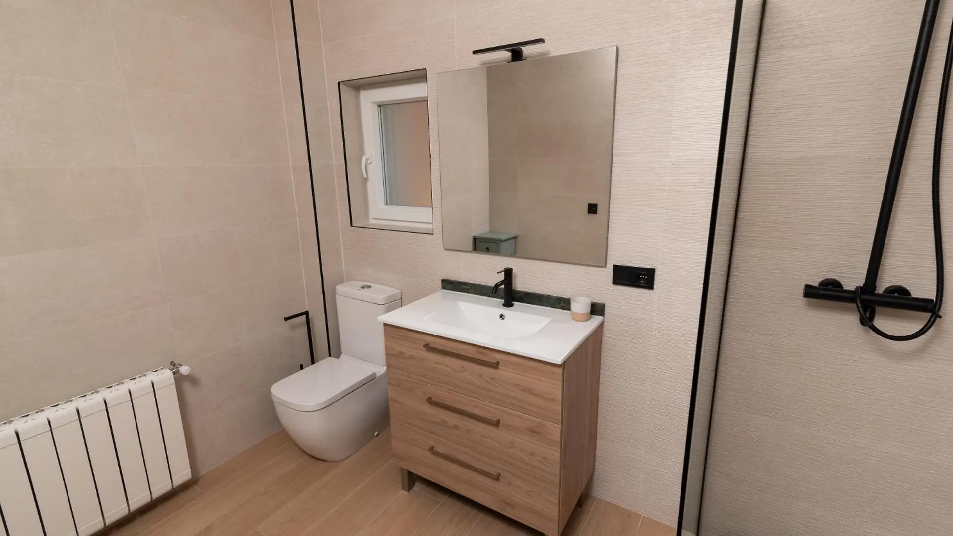 Casa Jado Loft En Santander Lägenhet