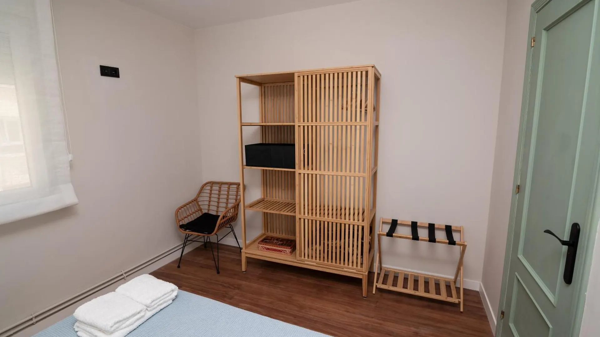 Casa Jado Loft En Santander Lägenhet