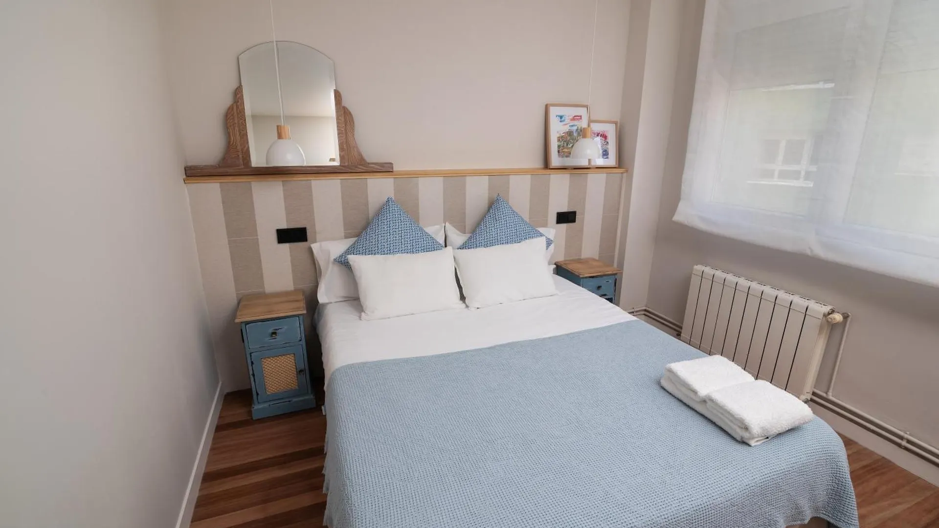 Casa Jado Loft En Santander Lägenhet 0*,  Spanien