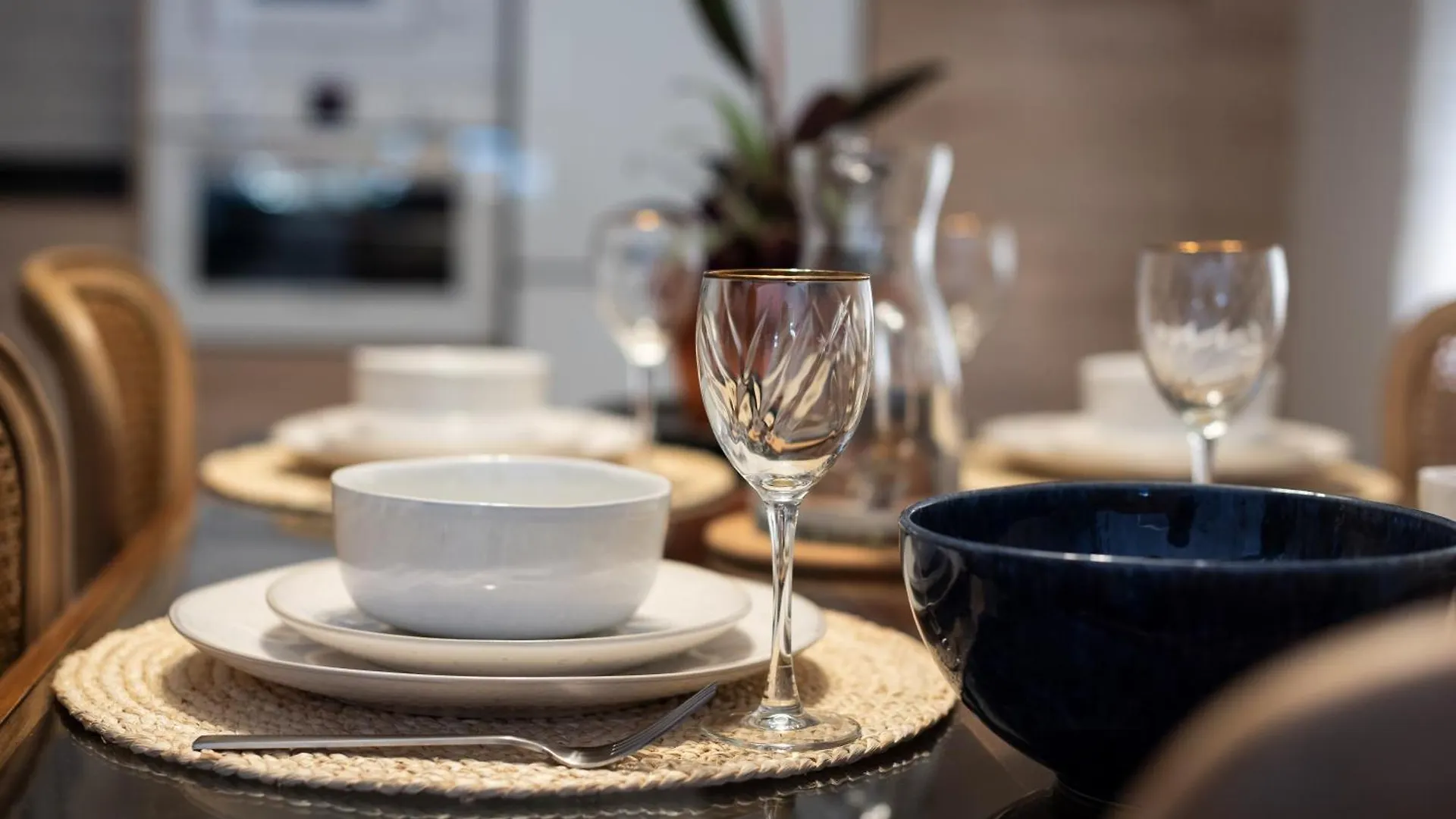 Casa Jado Loft En Santander Lägenhet