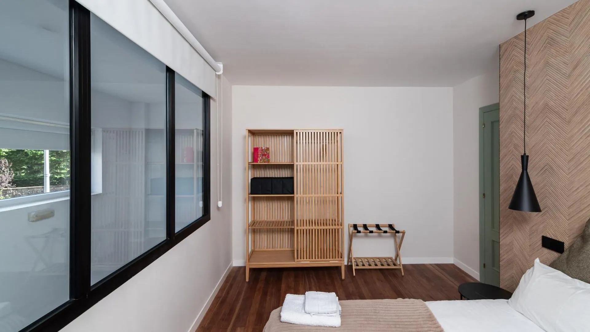Casa Jado Loft En Santander Lägenhet